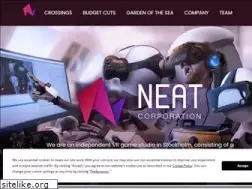 Sites similar to neatcorporation.com