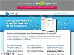 Sites similar to neatcraft.com