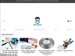 Sites similar to neatdaddy.com