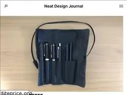 Sites similar to neatdesignjournal.com