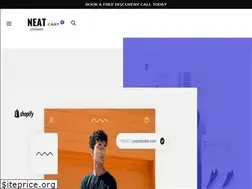 Sites similar to neatecommerce.com