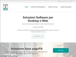 Sites similar to neatek.it