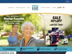 Sites similar to neatfeat.com