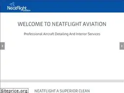 Sites similar to neatflight.com