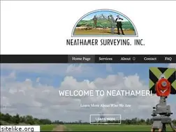 Sites similar to neathamer.com