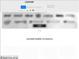 Sites similar to neathard.com.ar