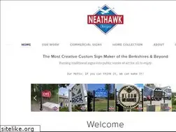 Sites similar to neathawkdesigns.com
