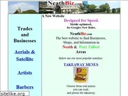 Sites similar to neathbiz.com