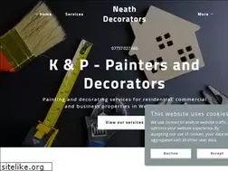 Sites similar to neathdecorators.com
