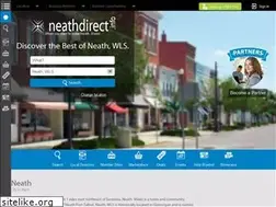 Sites similar to neathdirect.info