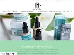 Sites similar to neathea.com