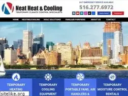 Sites similar to neatheat.com