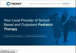 Sites similar to neatherapyproviders.com
