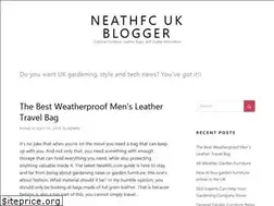 Sites similar to neathfc.com