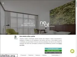 Sites similar to neathotelavenida.com