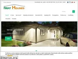 Sites similar to neathouses.eu
