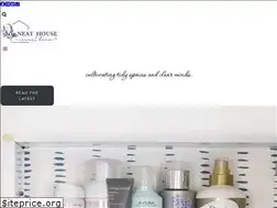 Sites similar to neathousesweethome.com
