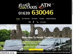 Sites similar to neathtaxis.com