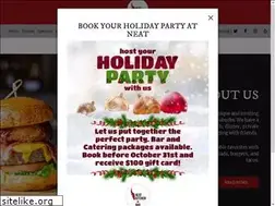 Sites similar to neatkitchenandbar.com