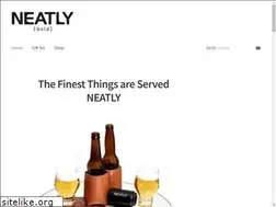 Sites similar to neatlybold.com