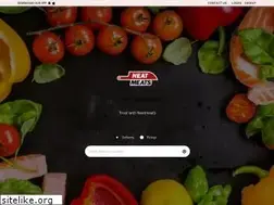 Sites similar to neatmeats.com