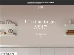 Sites similar to neatmethod.com