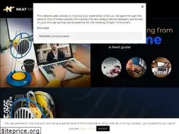 Sites similar to neatmic.com