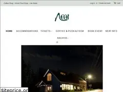 Sites similar to neatmusicandcoffee.ca
