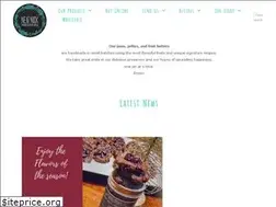Sites similar to neatnickpreserves.com