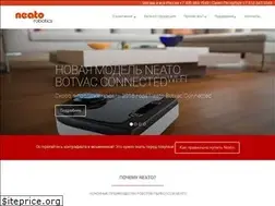 Sites similar to neato-robotics.ru