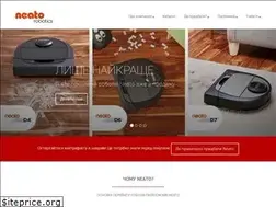 Sites similar to neato.ua