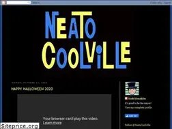 Sites similar to neatocoolville.blogspot.com