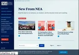 Sites similar to neatoday.org