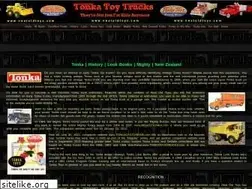 Sites similar to neatoldtoys.com