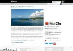 Sites similar to neatorama.com