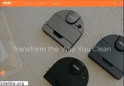 Sites similar to neatorobotics.com