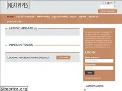 Sites similar to neatpipes.com