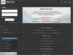 Sites similar to neatraffic.com
