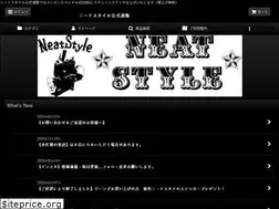 Sites similar to neatstyle.jp