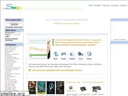 Sites similar to neatswap.com