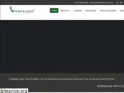 Sites similar to neattandclean.com