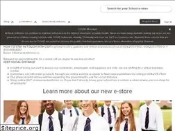 Sites similar to neatuniforms.ca