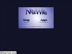 Sites similar to neatwits.com