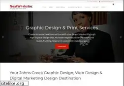 Sites similar to neatworksinc.com