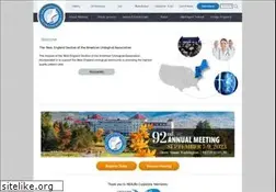 Sites similar to neaua.org