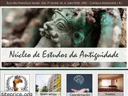 Sites similar to neauerj.com
