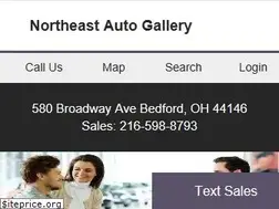 Sites similar to neautogallery.com