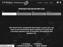 Sites similar to neautotruckrecycler.com