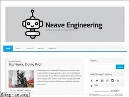 Sites similar to neave.engineering