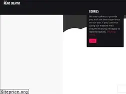 Sites similar to neavecreative.co.uk